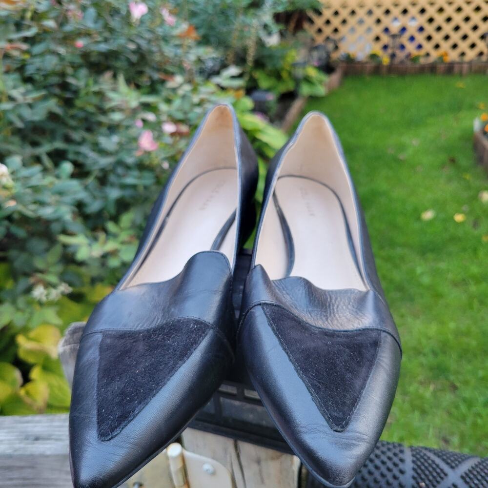 Cole Haan Marlee Skimmer Loafers Size 7.5